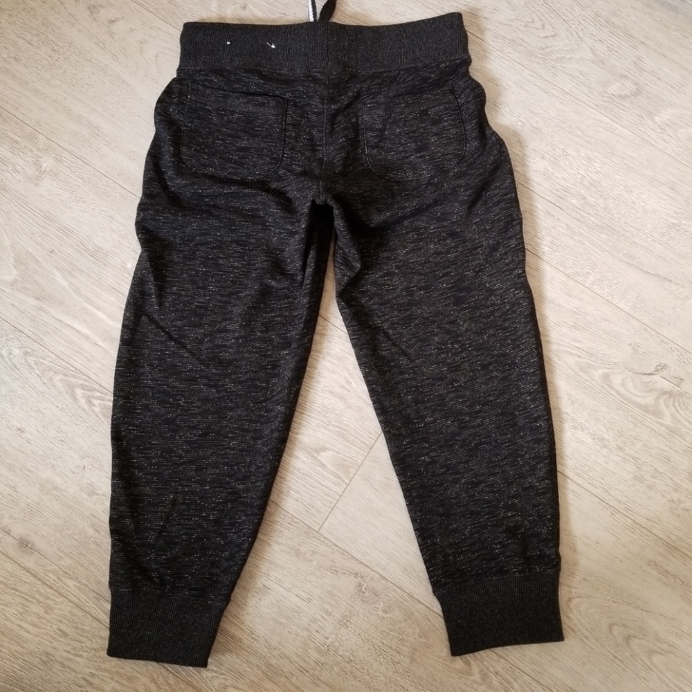 REFLEX CUT-OUT LEGGINGS - Picture 2 of 6